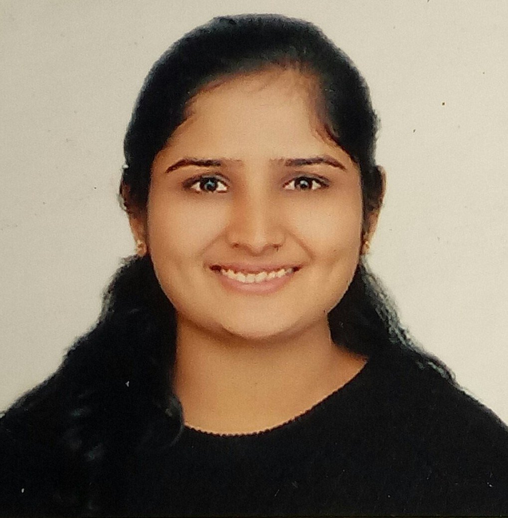 Dr. Priyanka Patani